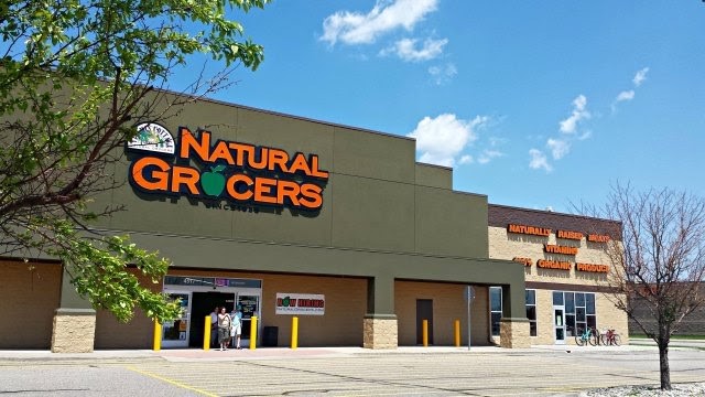 natural grocers fargo
